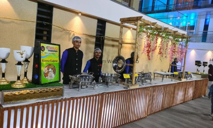 Swaad Caterers